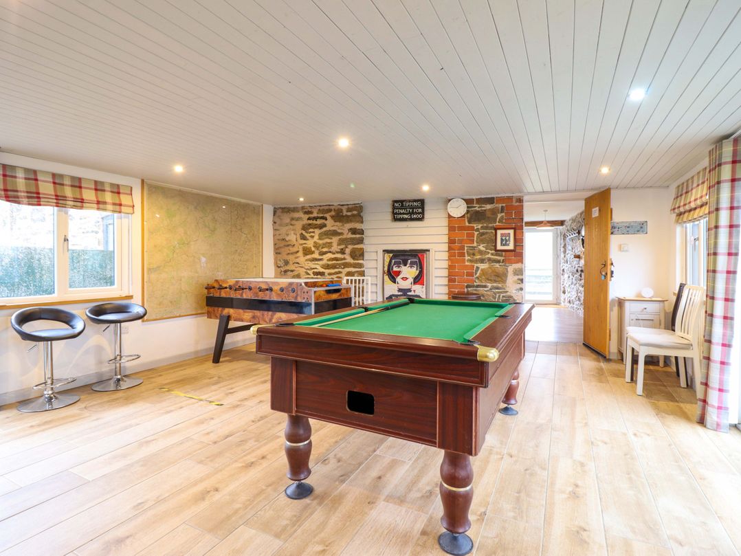 Bwthyn Y Bugail (Shepherd's Cottage