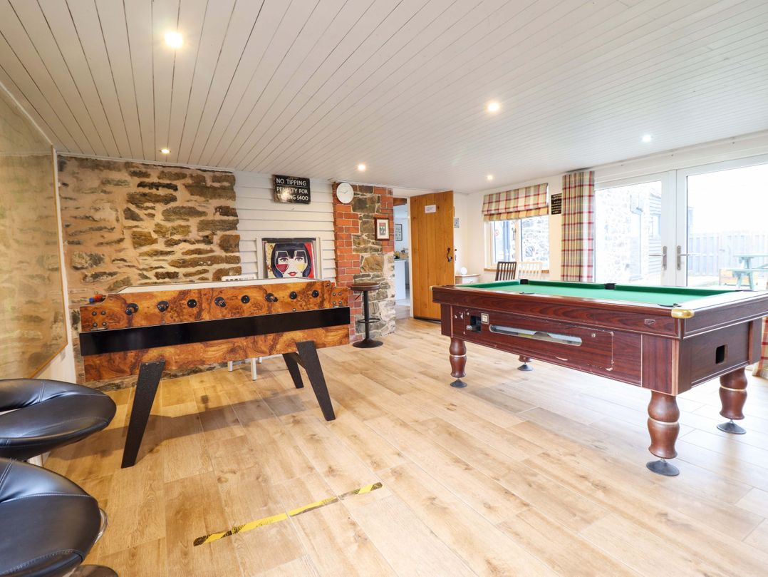 Bwthyn Y Bugail (Shepherd's Cottage