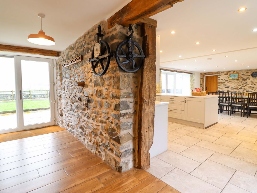Bwthyn Y Bugail (Shepherd's Cottage