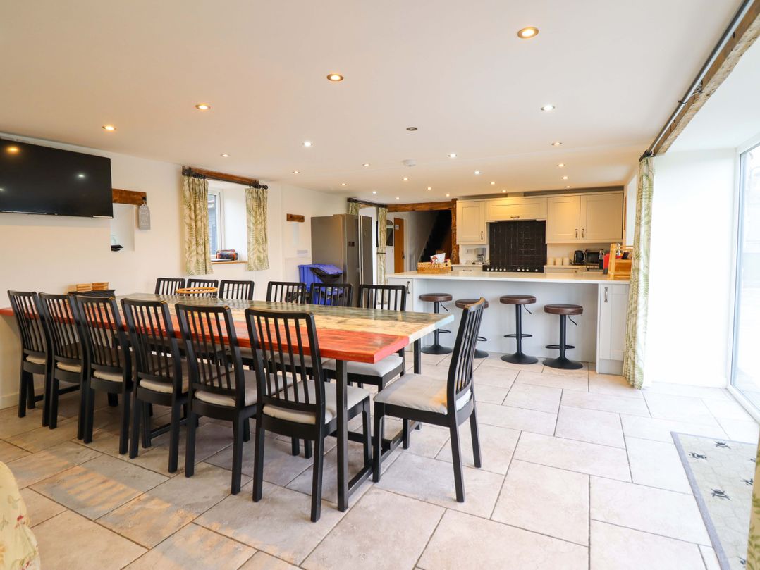 Bwthyn Y Bugail (Shepherd's Cottage