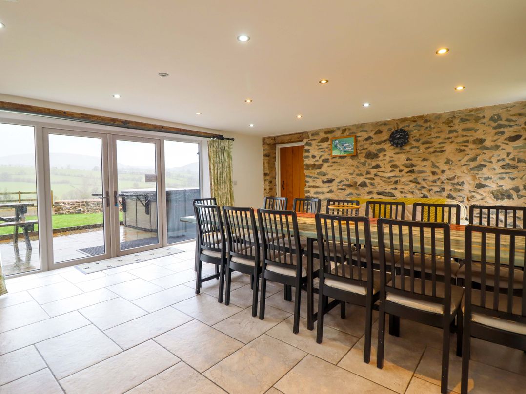 Bwthyn Y Bugail (Shepherd's Cottage