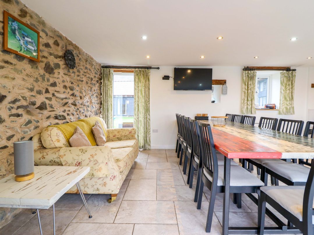 Bwthyn Y Bugail (Shepherd's Cottage