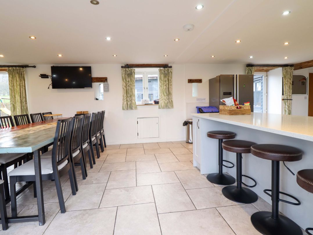 Bwthyn Y Bugail (Shepherd's Cottage