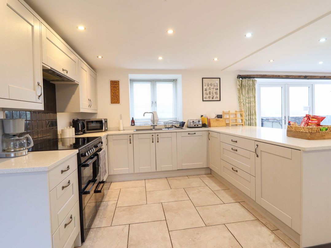 Bwthyn Y Bugail (Shepherd's Cottage