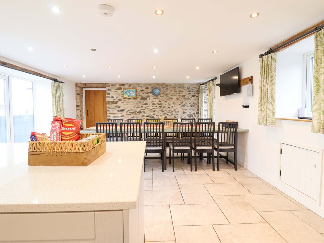 Bwthyn Y Bugail (Shepherd's Cottage