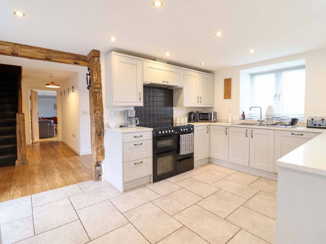 Bwthyn Y Bugail (Shepherd's Cottage
