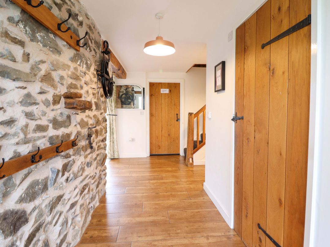 Bwthyn Y Bugail (Shepherd's Cottage