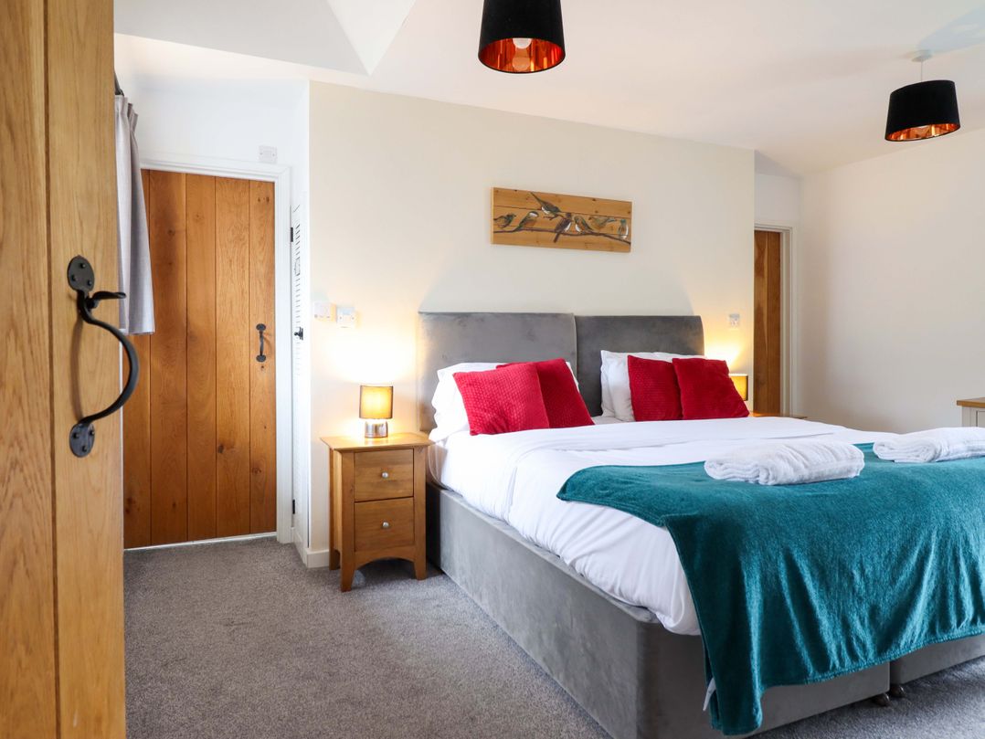 Bwthyn Y Bugail (Shepherd's Cottage