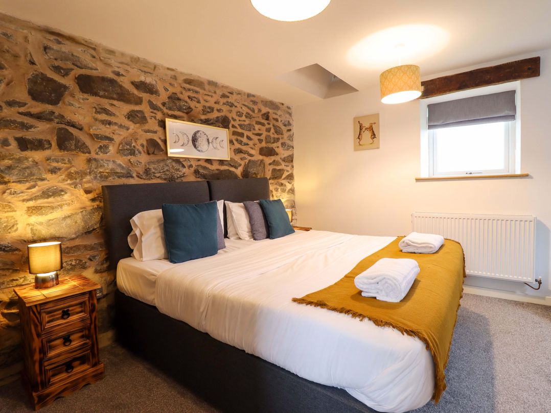 Bwthyn Y Bugail (Shepherd's Cottage
