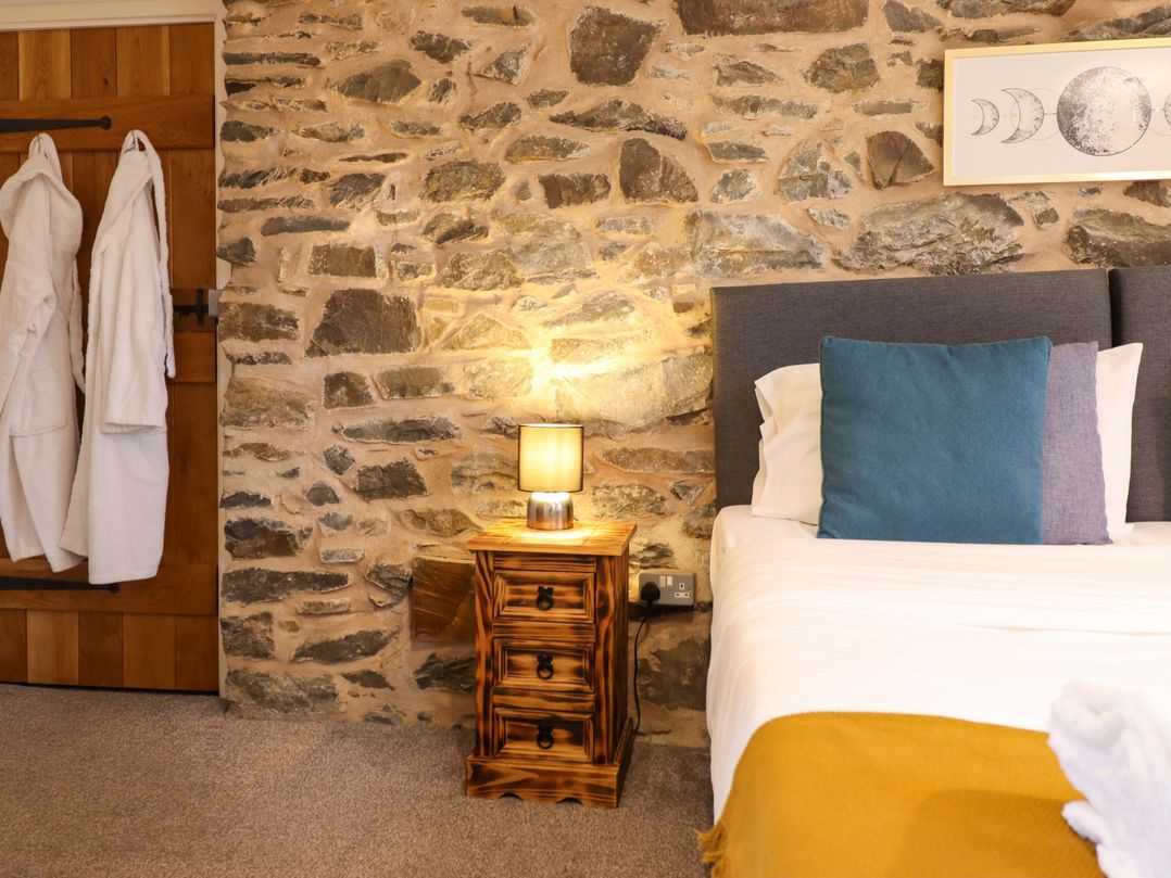 Bwthyn Y Bugail (Shepherd's Cottage