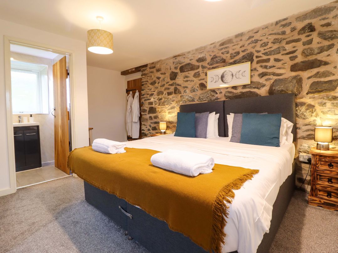 Bwthyn Y Bugail (Shepherd's Cottage