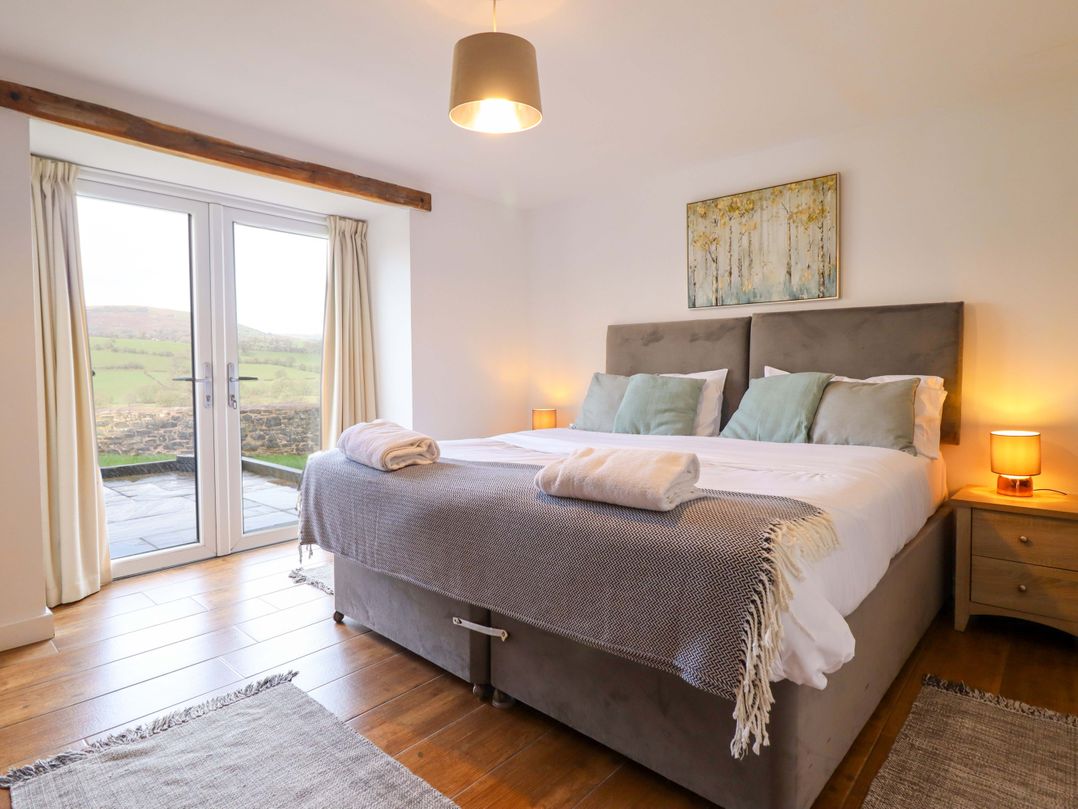 Bwthyn Y Bugail (Shepherd's Cottage