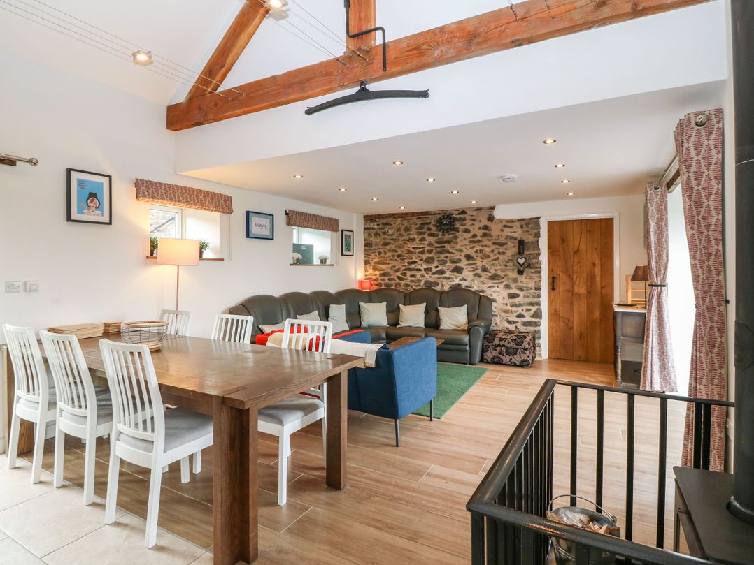 Y Granar (The Granary