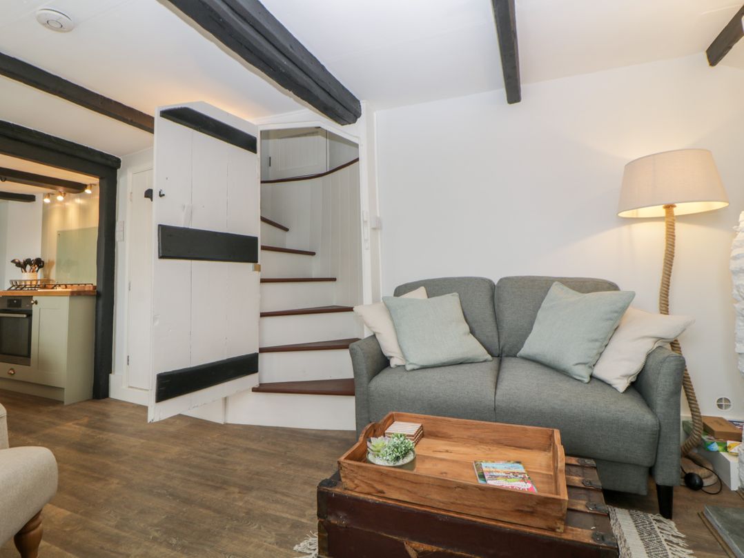 Clover Cottage
