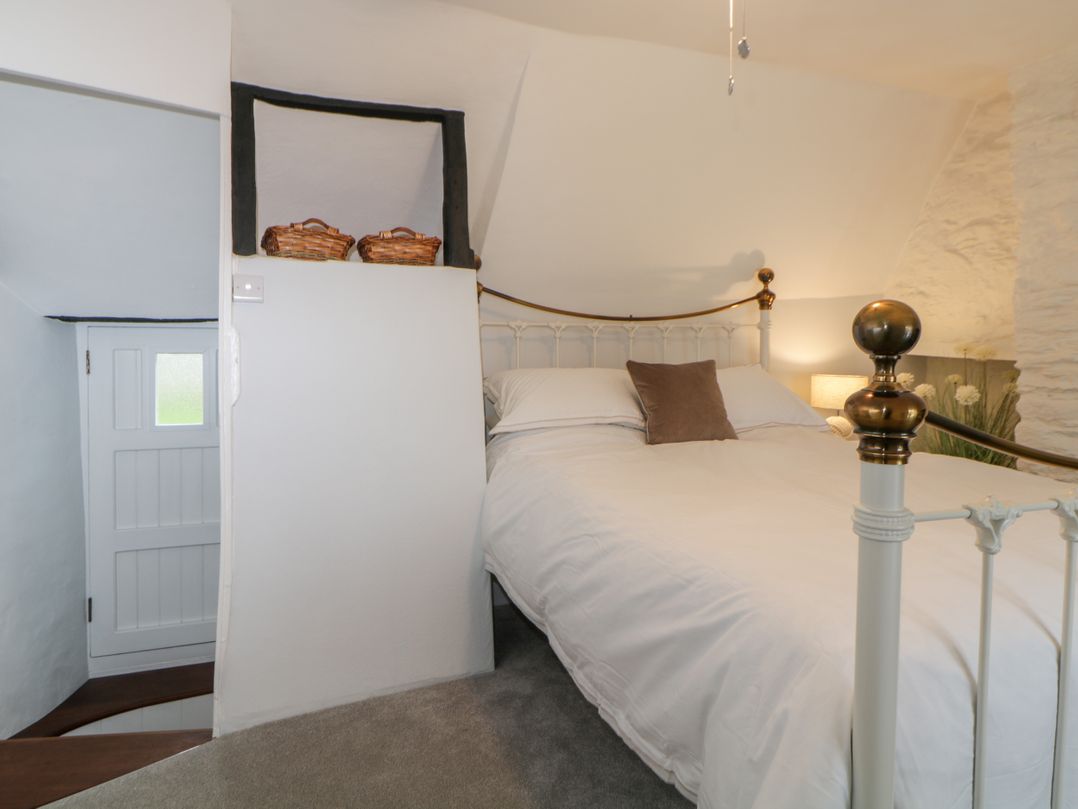 Clover Cottage