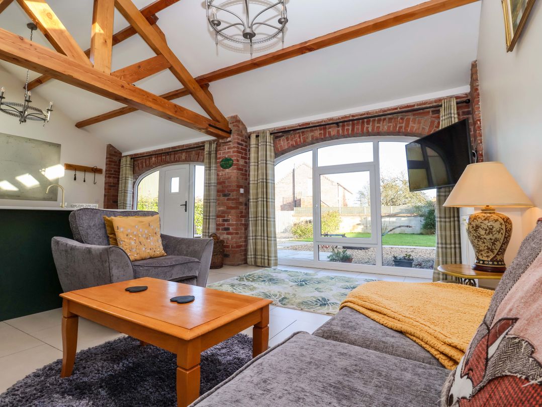 Plough Cottage