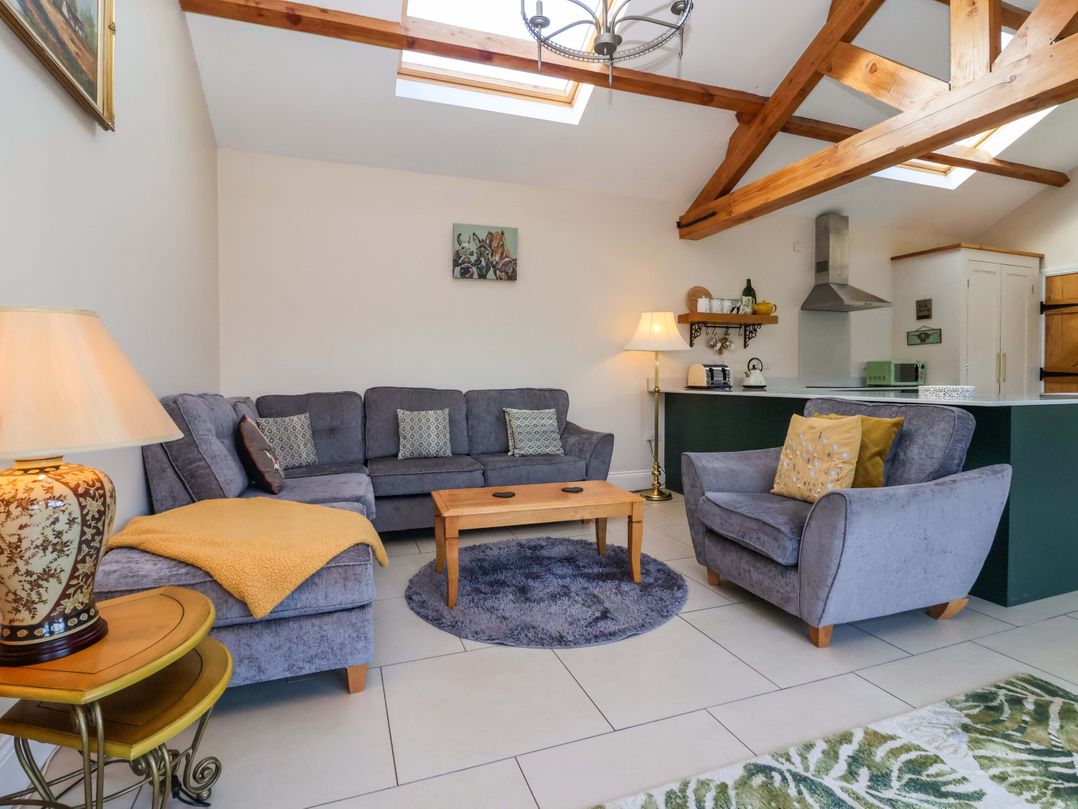 Plough Cottage