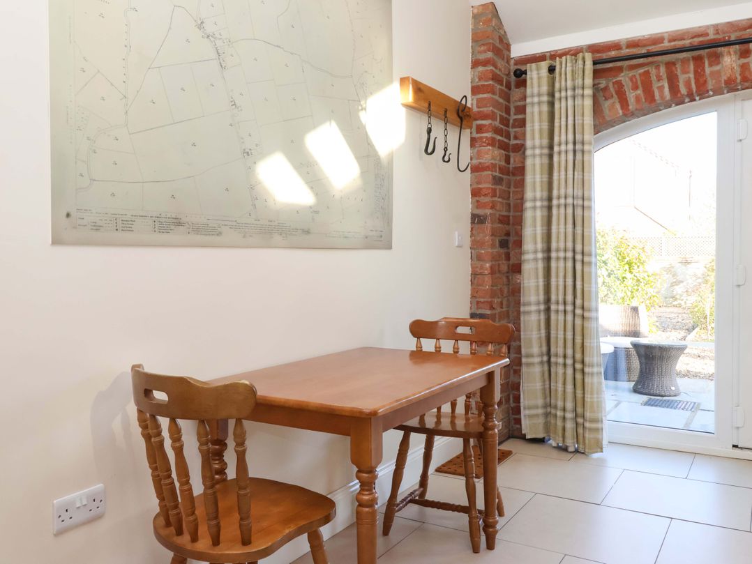 Plough Cottage