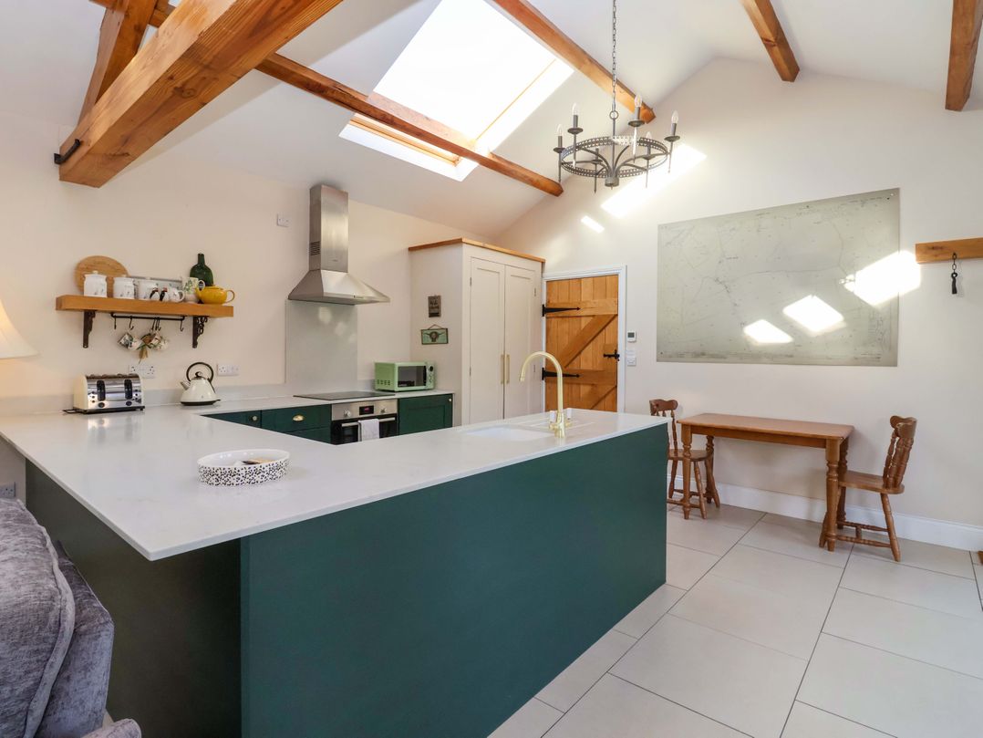 Plough Cottage