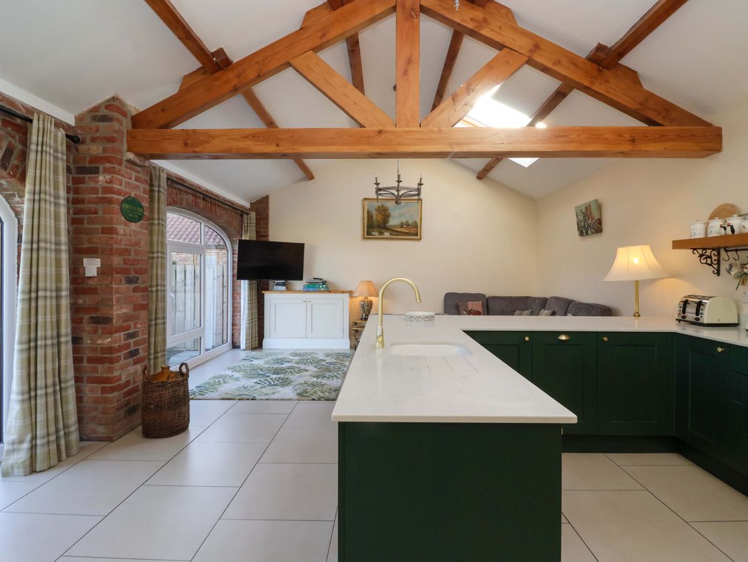 Plough Cottage