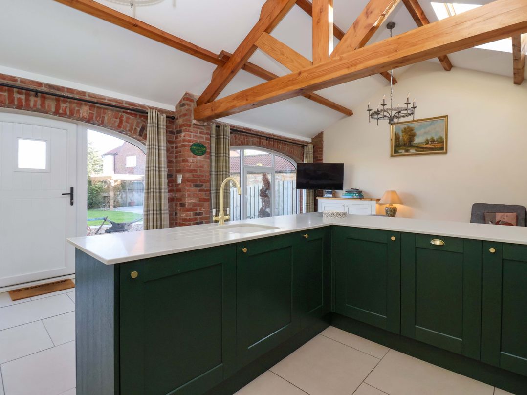 Plough Cottage