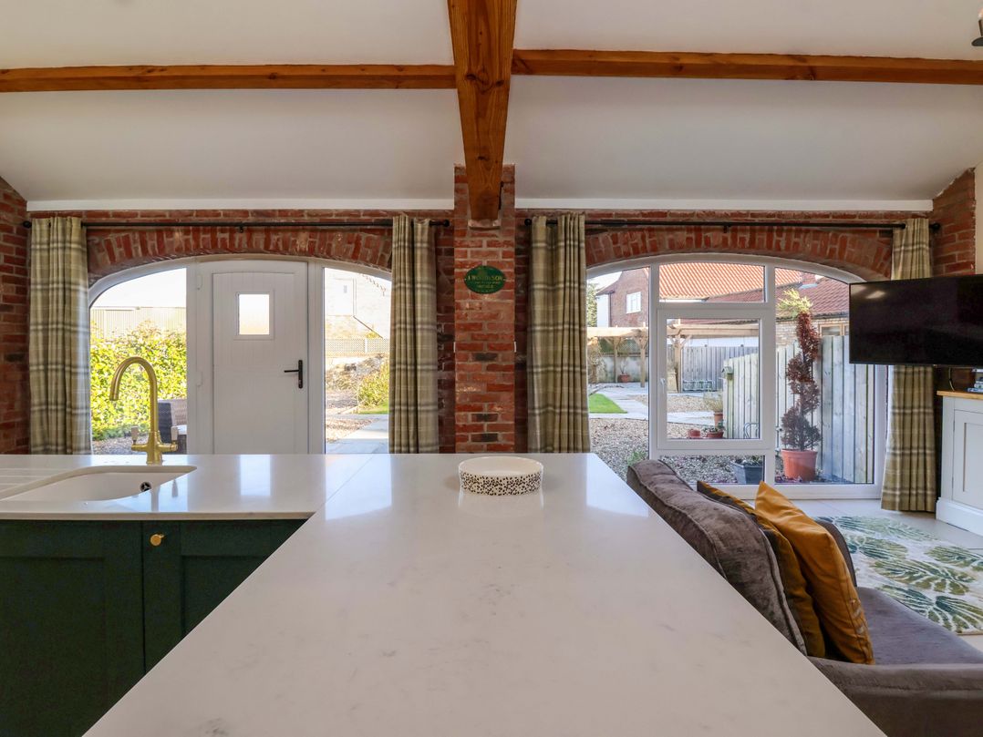 Plough Cottage