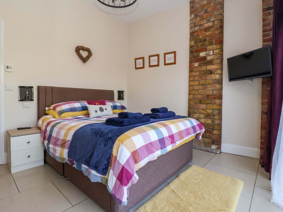 Plough Cottage