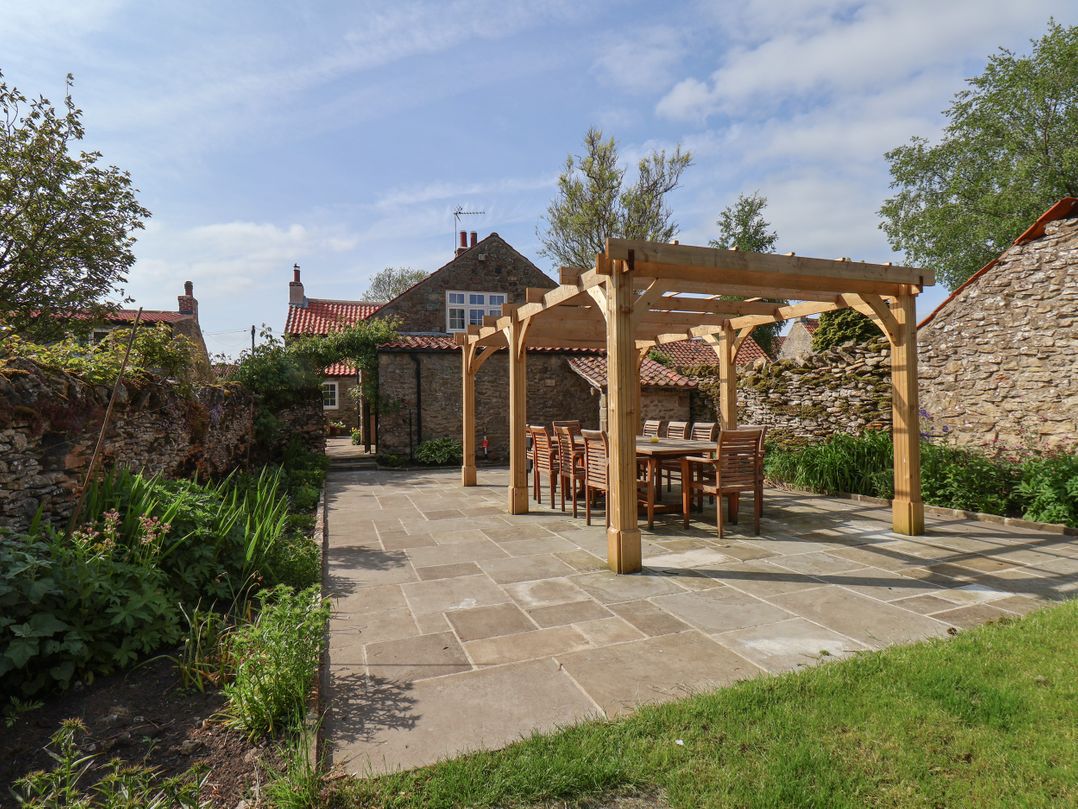 Bute Cottage