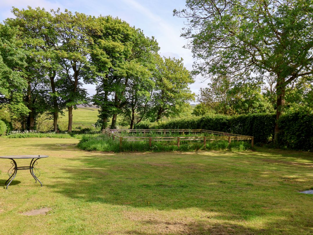 Bute Cottage