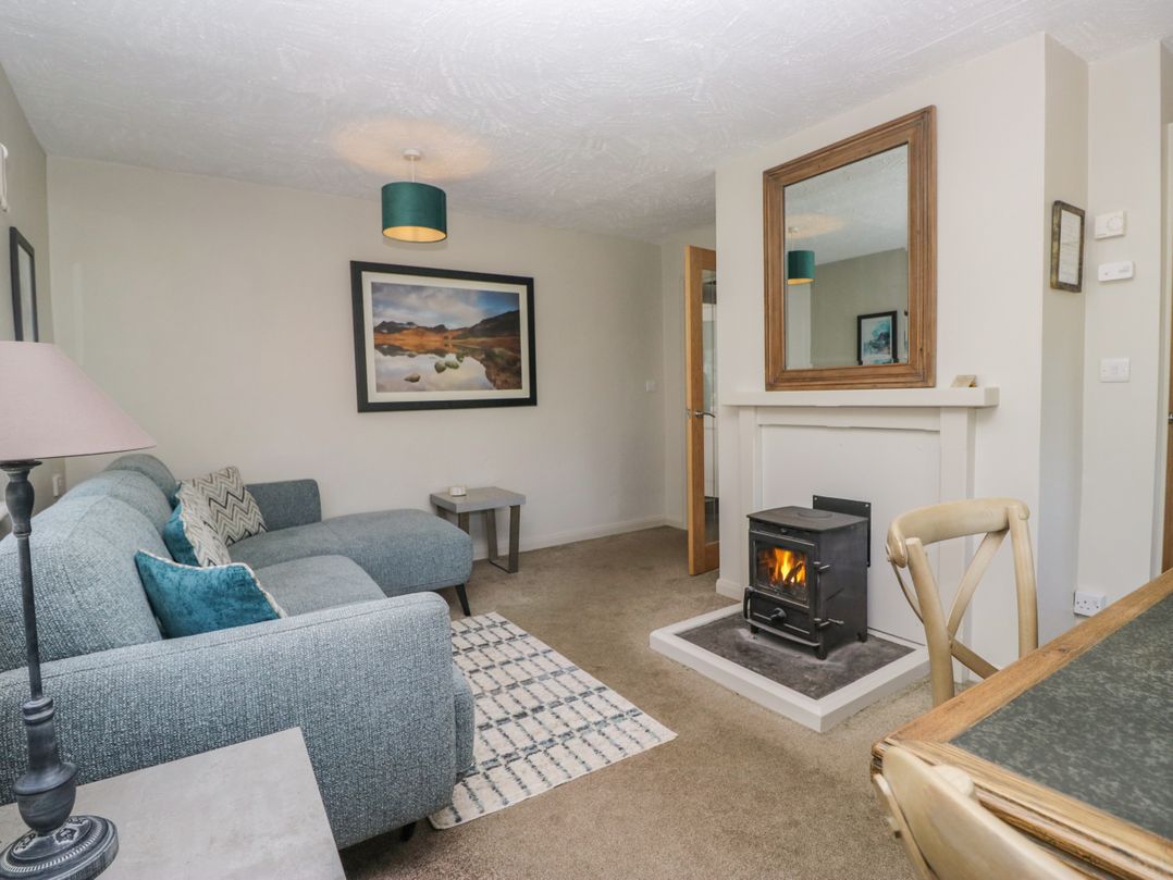 Holiday cottage in Sawrey, Cumbria