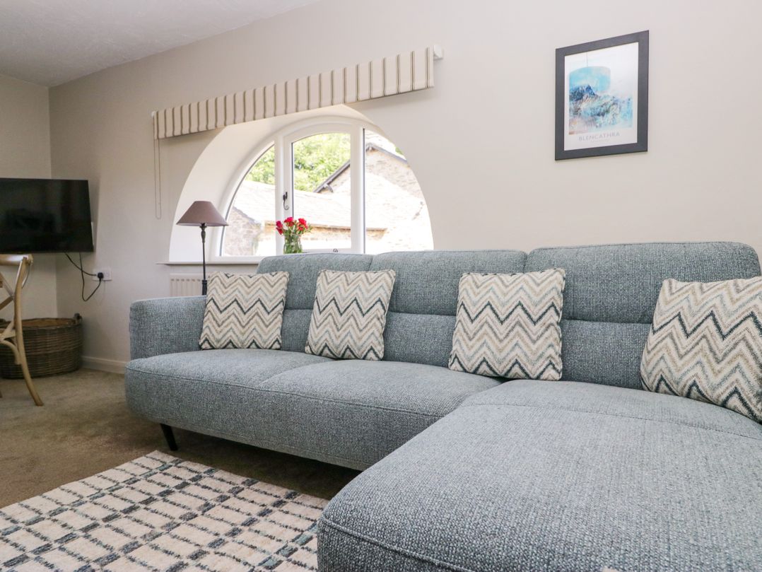 Holiday cottage in Sawrey, Cumbria