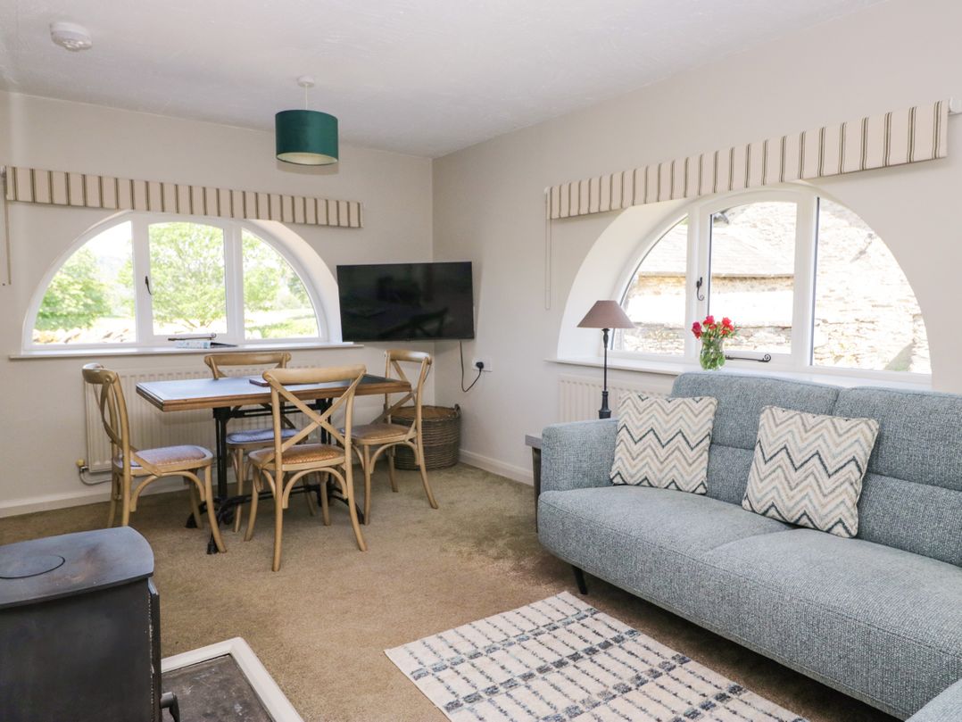 Holiday cottage in Sawrey, Cumbria