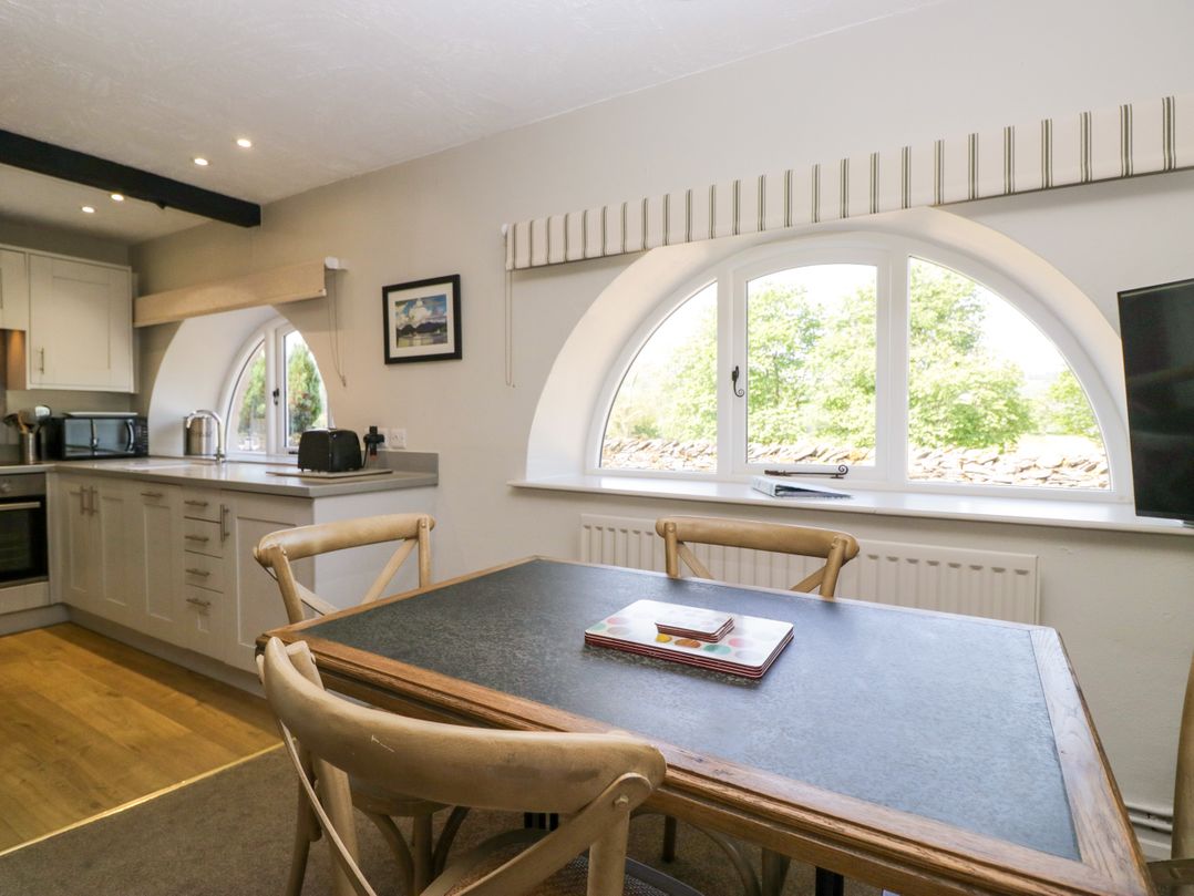 Holiday cottage in Sawrey, Cumbria