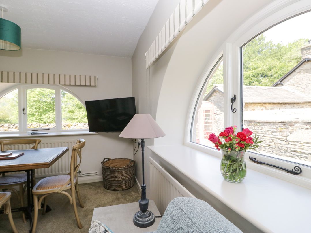 Holiday cottage in Sawrey, Cumbria