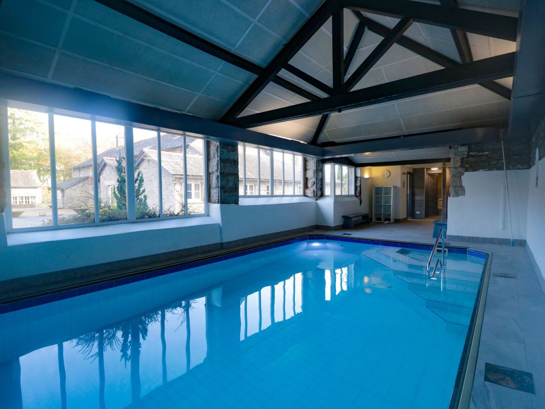 Briar at the Graythwaite Estate