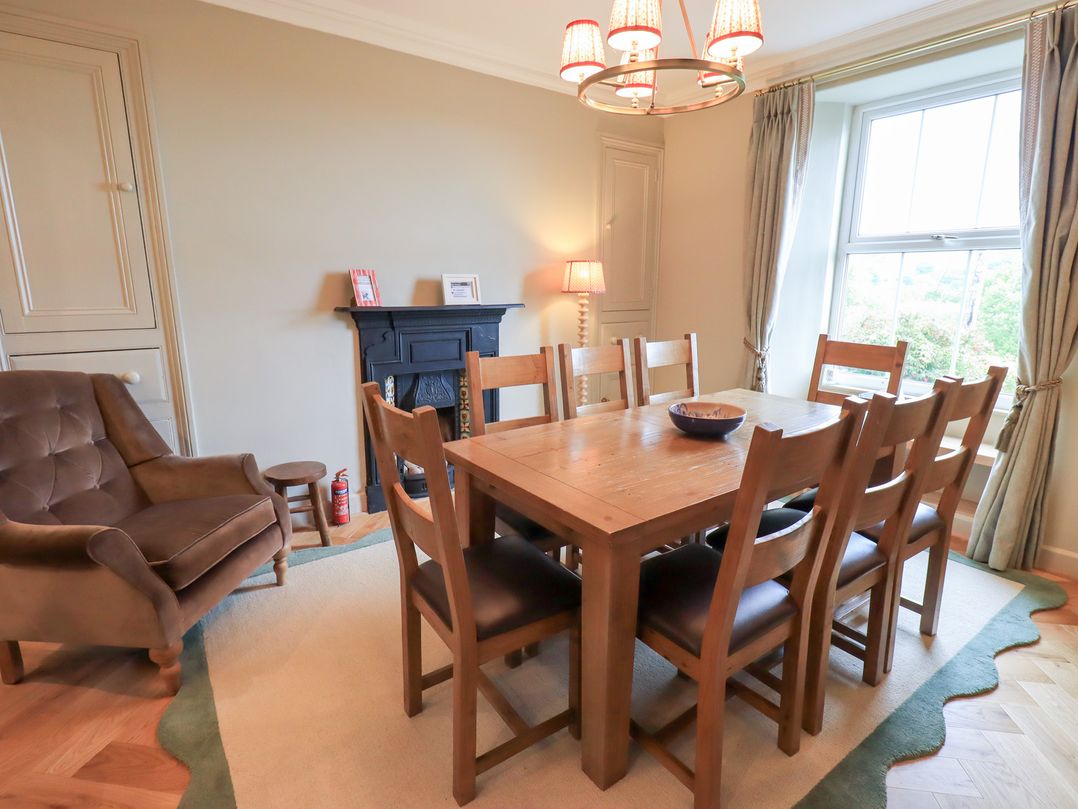 High Torver House