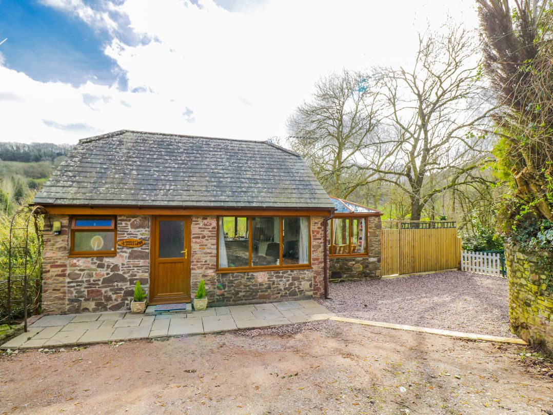 Calcott Annexe