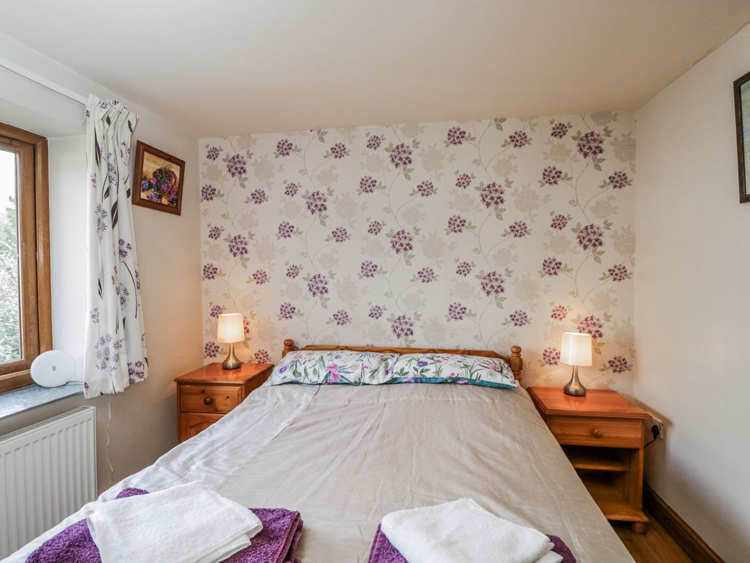 Calcott Annexe
