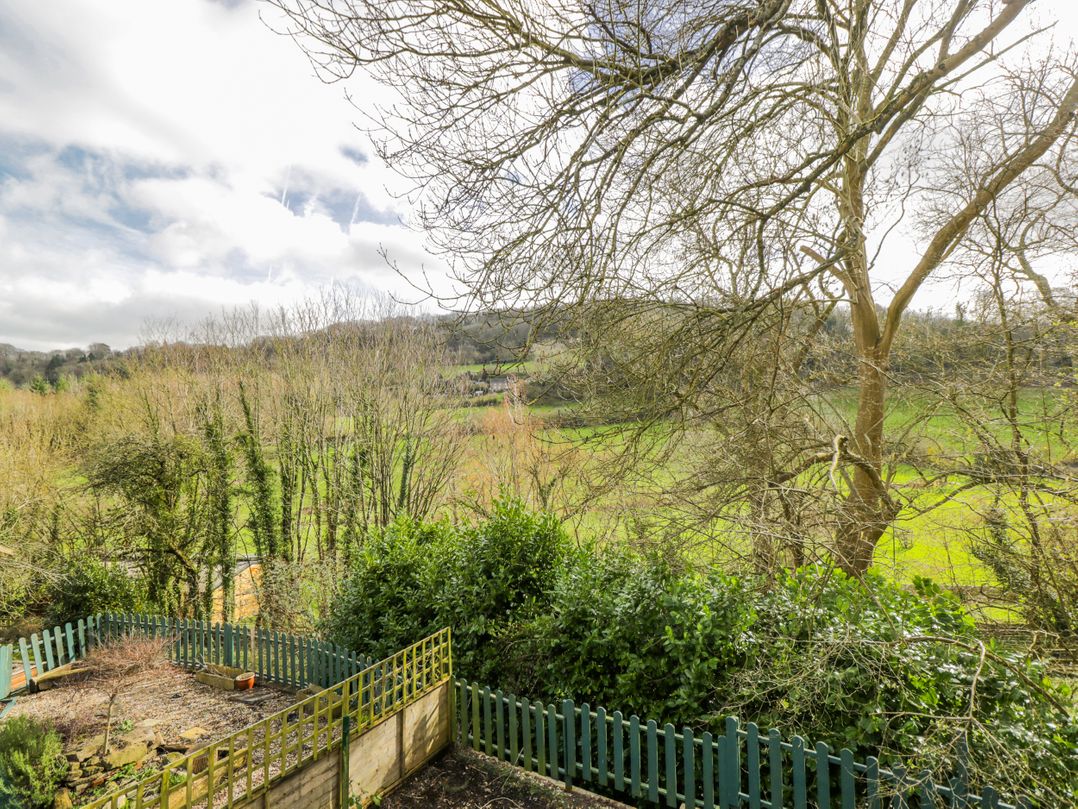 Calcott Annexe