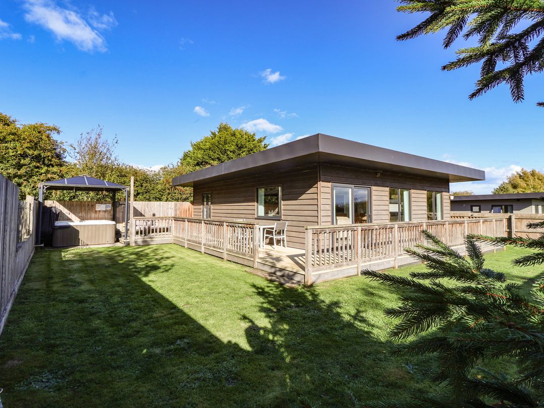 Holiday cottage in Brandesburton, Yorkshire
