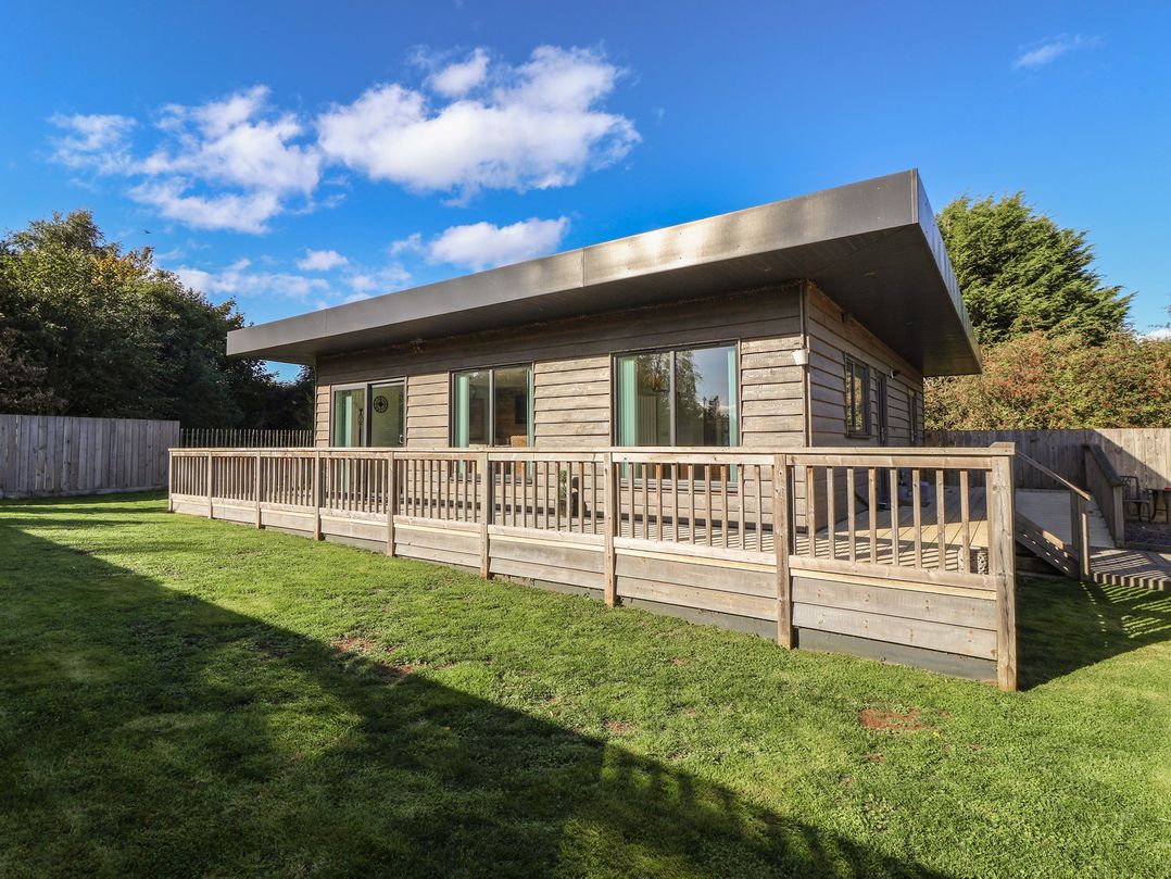 Holiday cottage in Brandesburton, Yorkshire