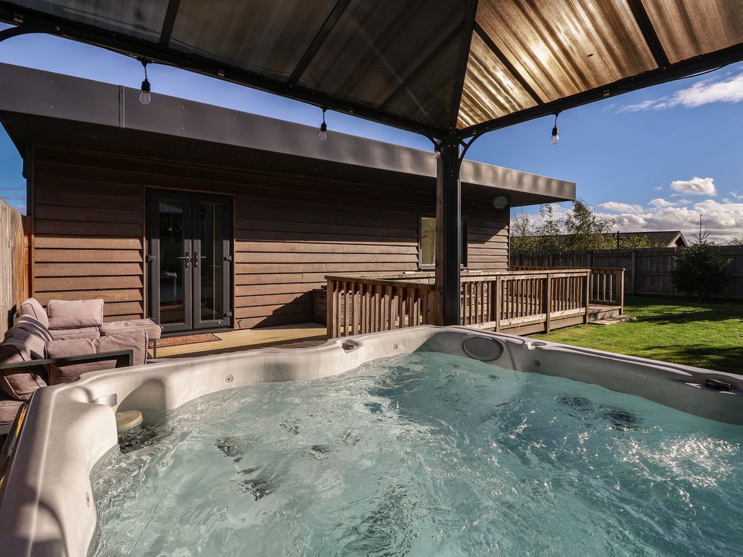 Holiday cottage in Brandesburton, Yorkshire