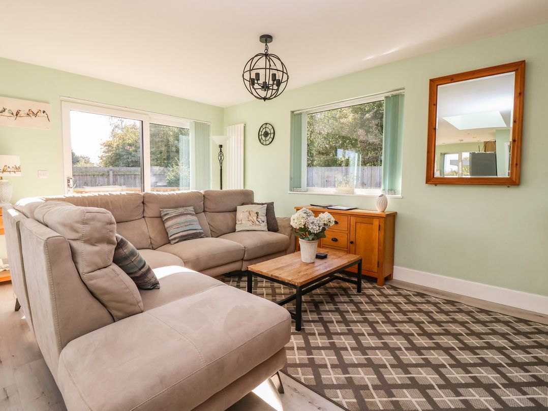 Holiday cottage in Brandesburton, Yorkshire