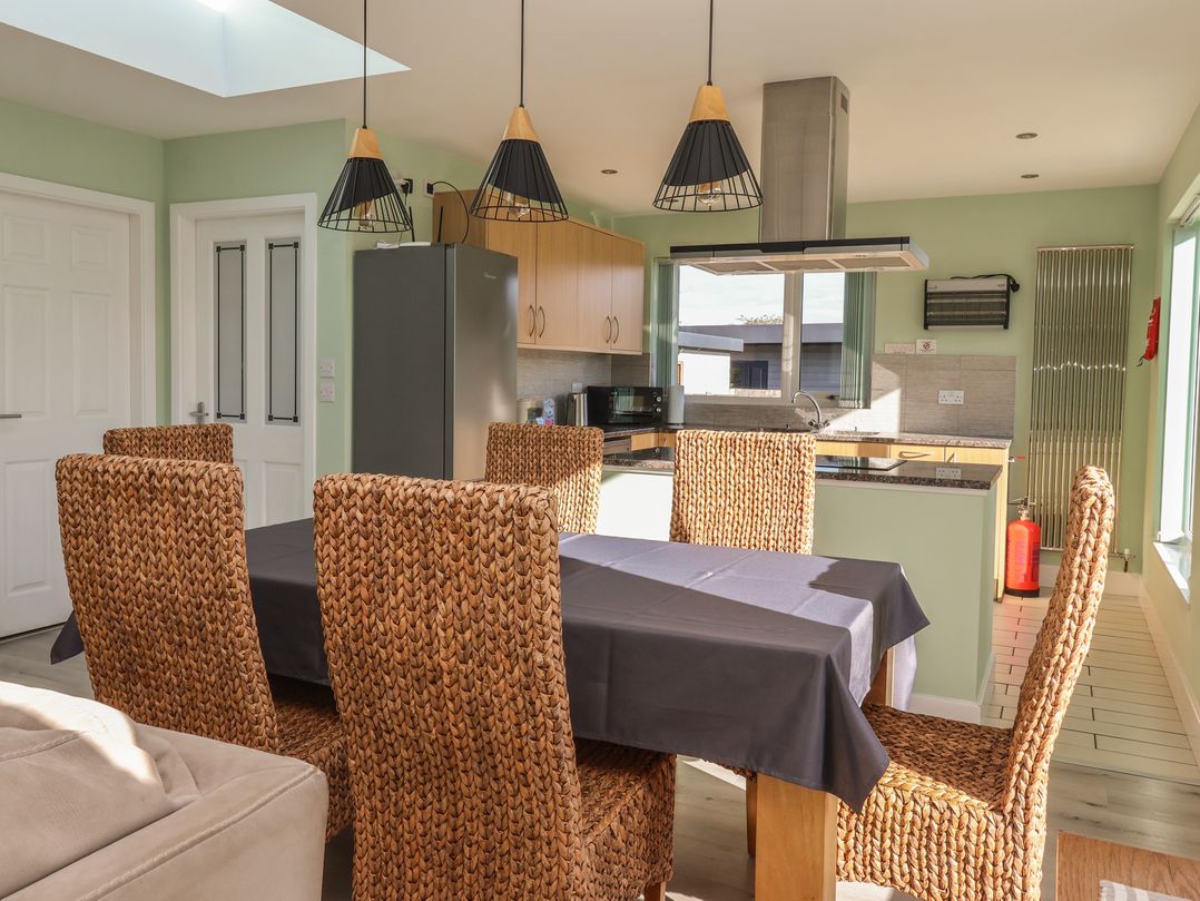 Holiday cottage in Brandesburton, Yorkshire