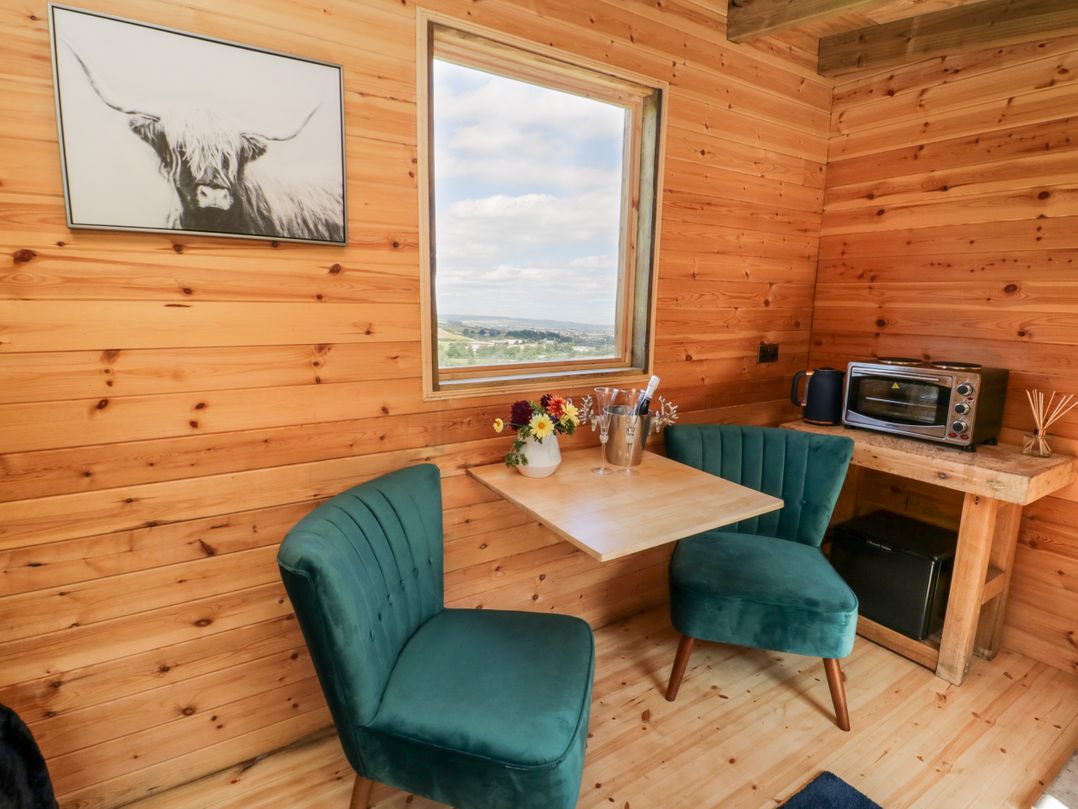 Shepherd's Hut