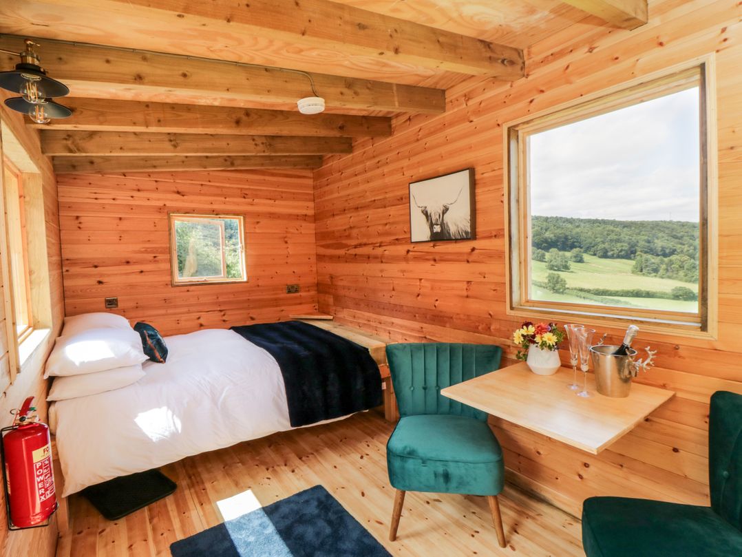 Shepherd's Hut