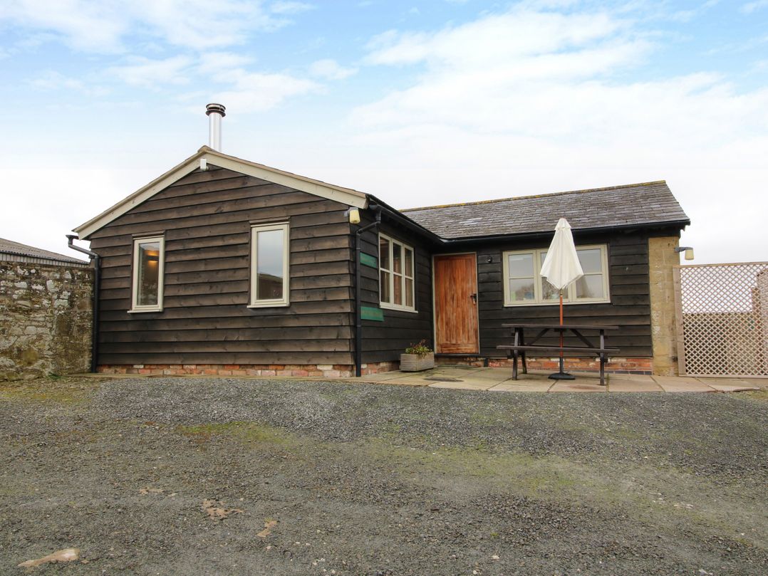 Norton Cottage