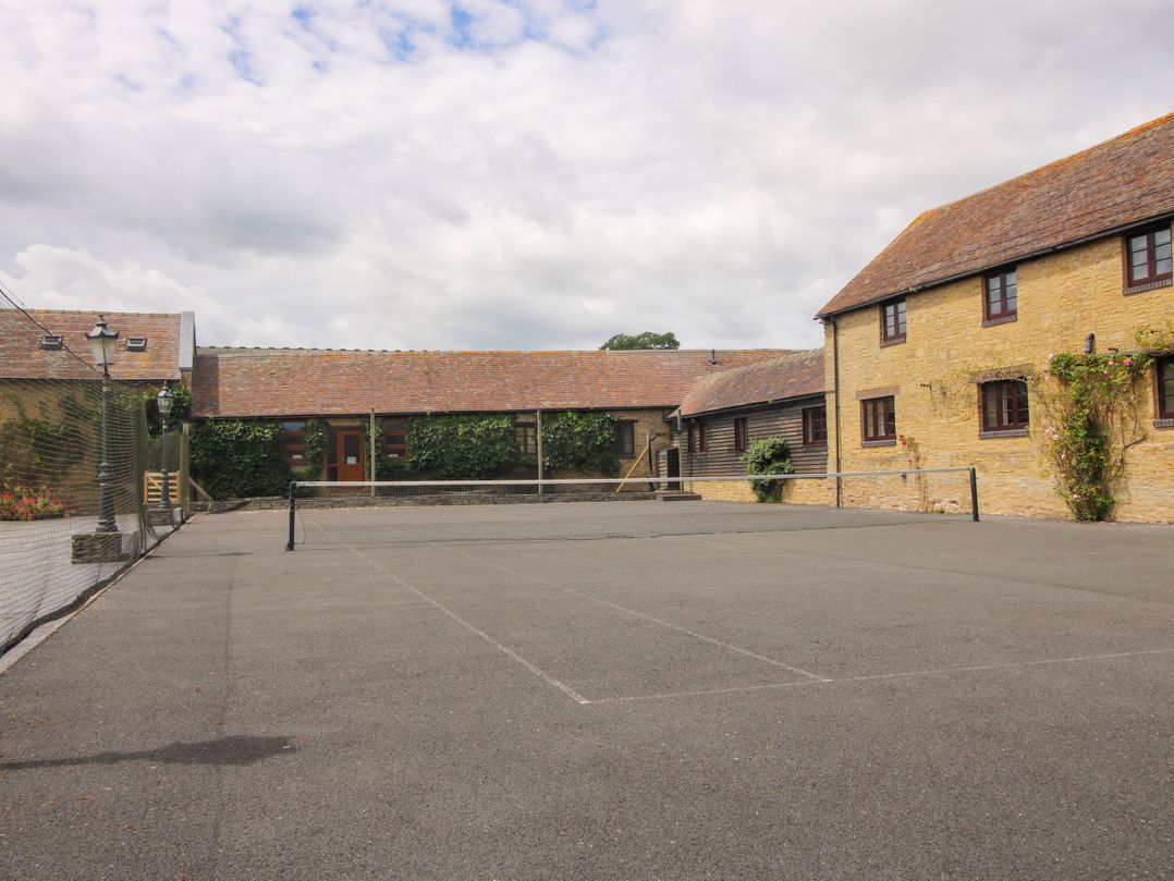 Norton Cottage
