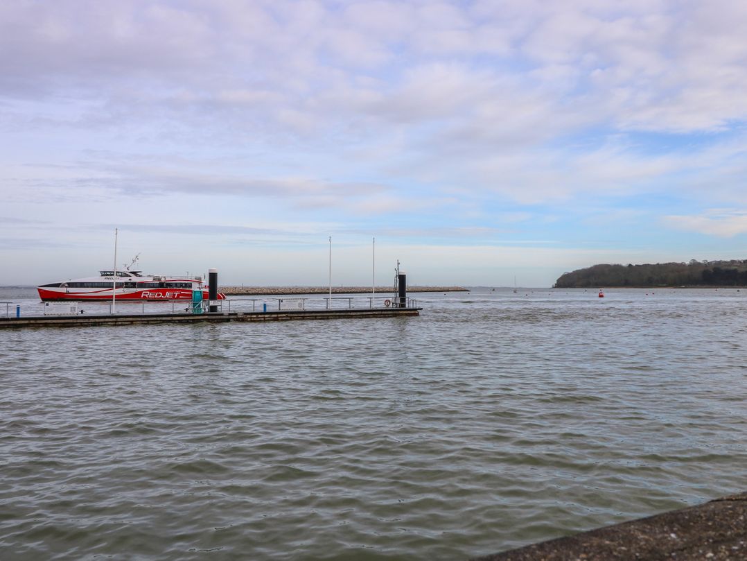 High Tide