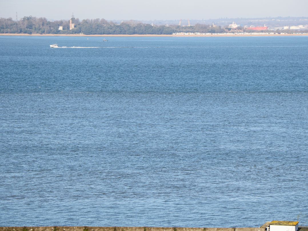 High Tide